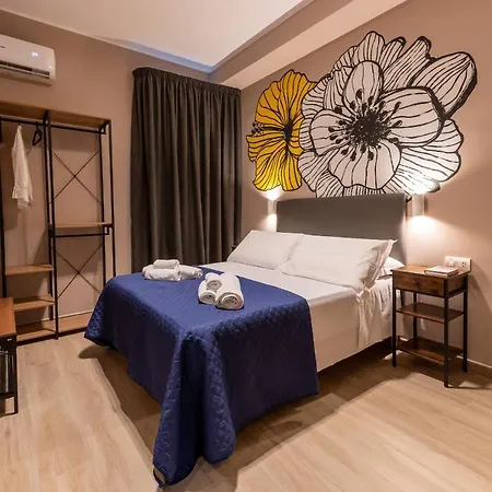 Astare Short Lets Carrassi Appartement Bari