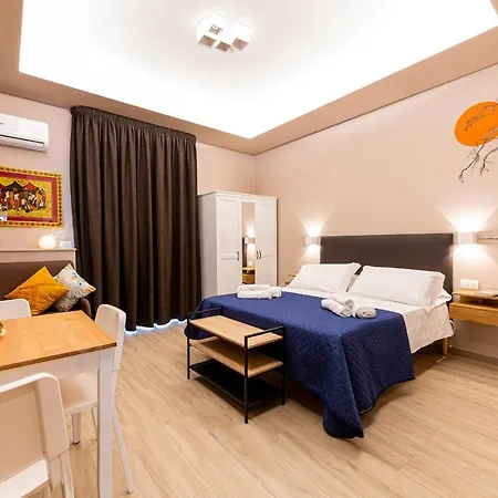 Astare Short Lets Carrassi Apartment *