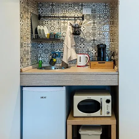 Appartement Astare Short Lets Carrassi *