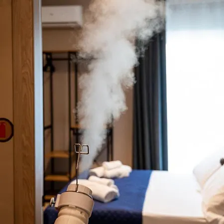 Astare Short Lets Carrassi Appartement