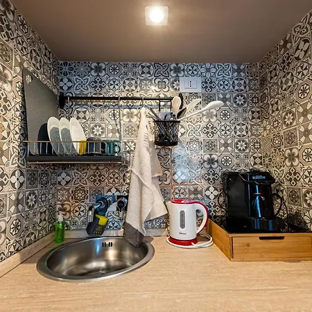 Astare Short Lets Carrassi