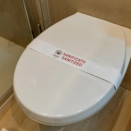 Appartement Astare Short Lets Carrassi Bari