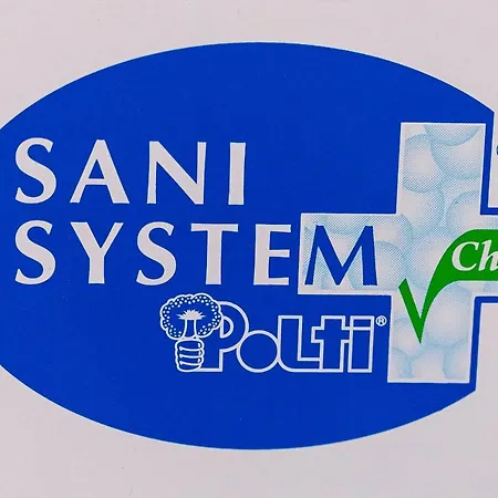 Astare Short Lets Carrassi Bari