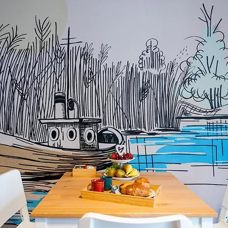 Astare Short Lets Carrassi * Bari