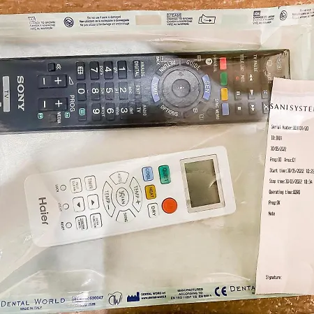 Astare Short Lets Carrassi Apartment