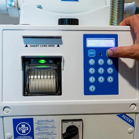 Astare Short Lets Carrassi Apartment Bari