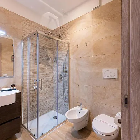 Astare Short Lets Carrassi Appartement Bari