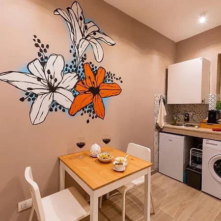 Apartment Astare Short Lets Carrassi