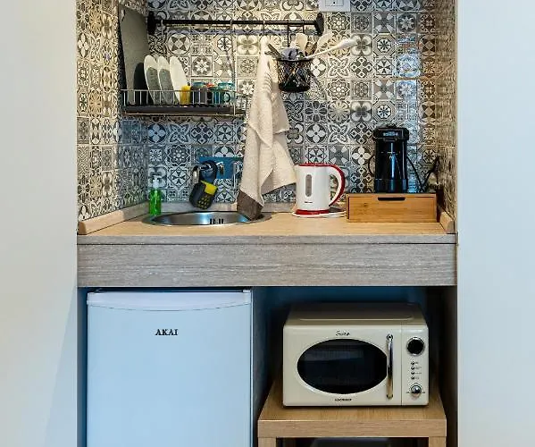 דירה Astare Short Lets Carrassi *