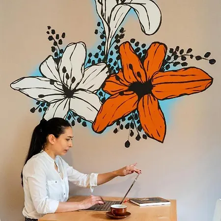 דירה Astare Short Lets Carrassi