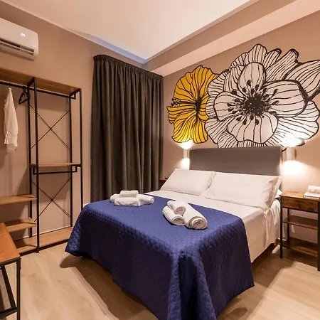 Astare Short Lets Carrassi *