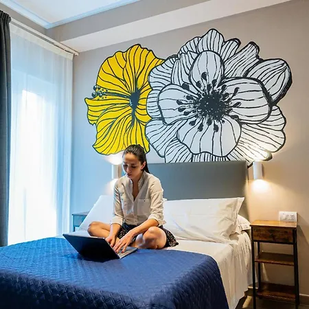 דירה Astare Short Lets Carrassi