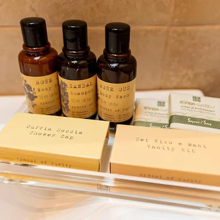 Astare Short Lets Carrassi דירה *