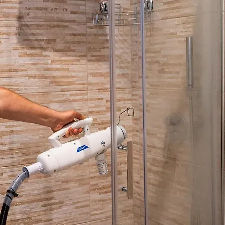 דירה Astare Short Lets Carrassi בארי