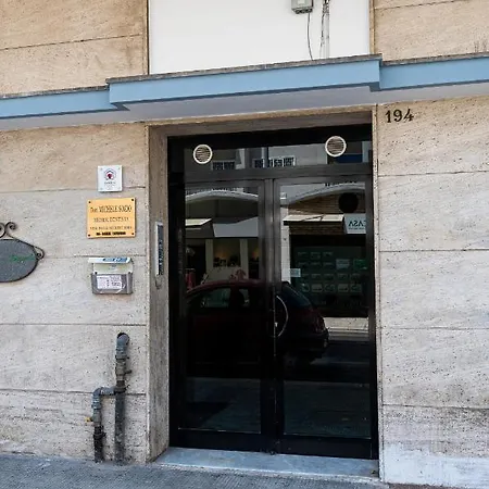 Astare Short Lets Carrassi