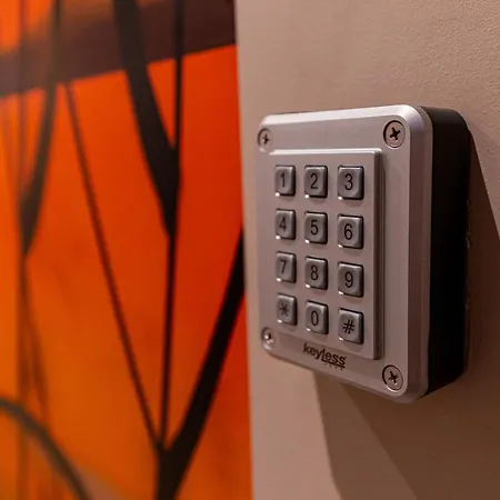 Astare Short Lets Carrassi 巴里