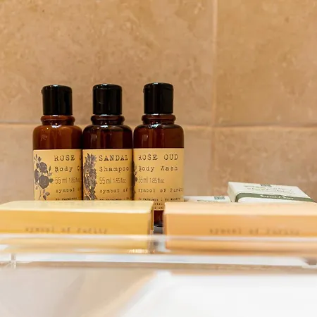 Astare Short Lets Carrassi דירה