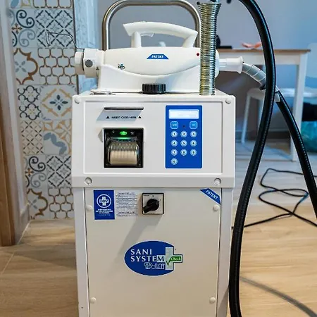 Astare Short Lets Carrassi *