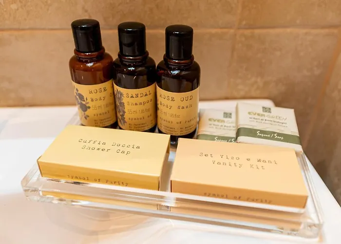 Astare Short Lets Carrassi 公寓 *