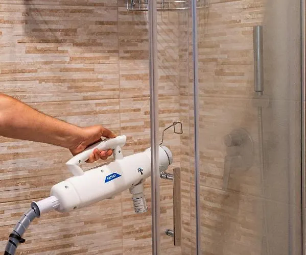 Appartement Astare Short Lets Carrassi Bari