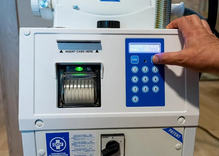 Astare Short Lets Carrassi شقة باري