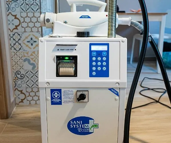 Astare Short Lets Carrassi *